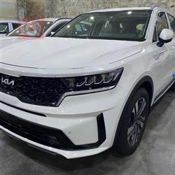 کیا سۆرینتۆ